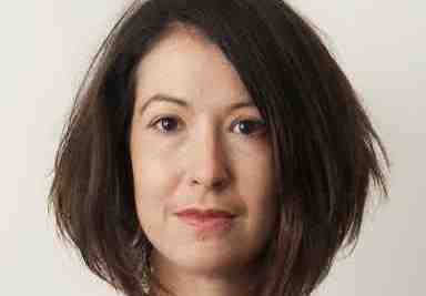 Francesca Panetta