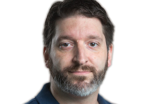 Jeff DelViscio